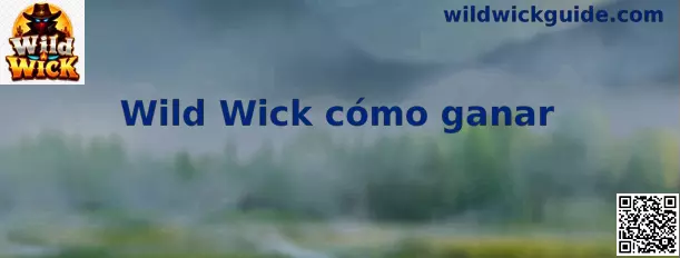 Pantalla de Wild Wick