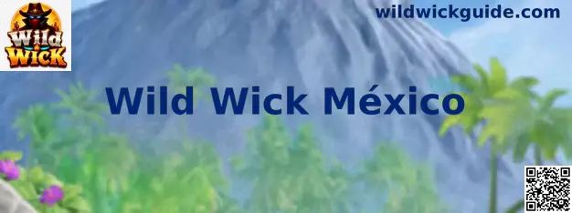 Pantalla de Wild Wick México
