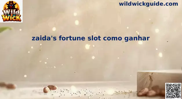 Comparativa Zaida Slot