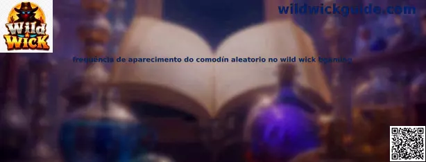 Frecuencia del comodín aleatorio en Wild Wick BGaming
