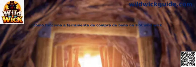 Funcionamiento de compra de bono en Wild Wick