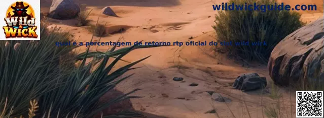 Información sobre RTP oficial del slot Wild Wick
