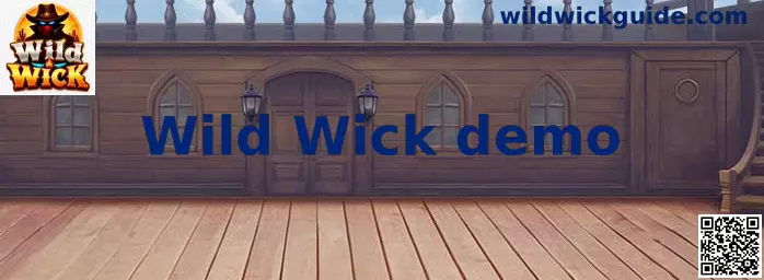 Wild Wick demo tragamonedas
