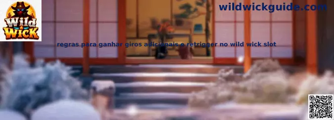 Wild Wick giros adicionales