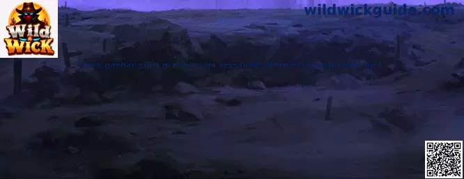 Wild Wick giros gratuitos en versión de demostración