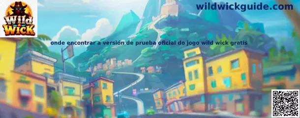 Versión de prueba oficial de Wild Wick gratis