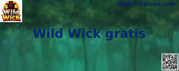 Wild Wick gratis