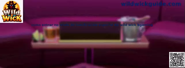 Modo de bonificación especial de Wild Wick BGaming