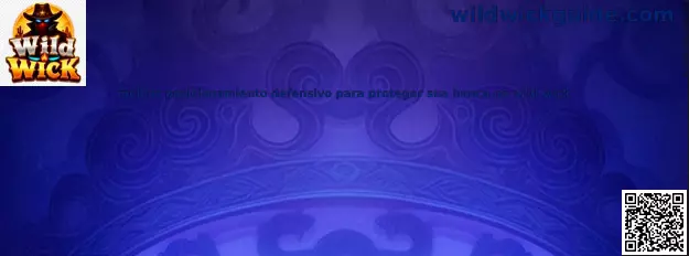 Posicionamiento defensivo para proteger la banca en Wild Wick