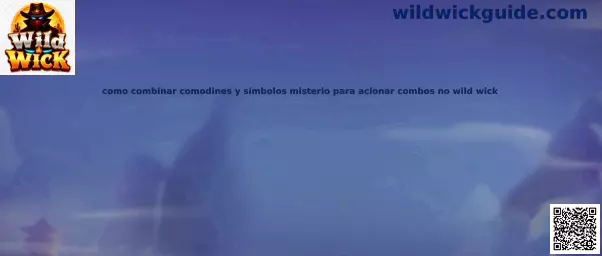 Combinación de comodines y símbolos misterio en Wild Wick