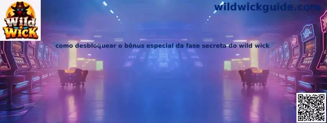 Guía para desbloquear bono especial de Wild Wick