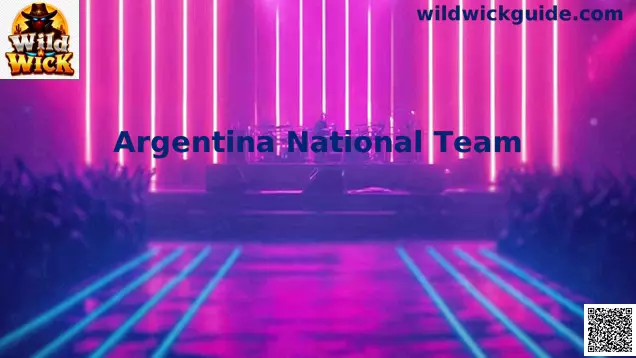 Argentina National Team