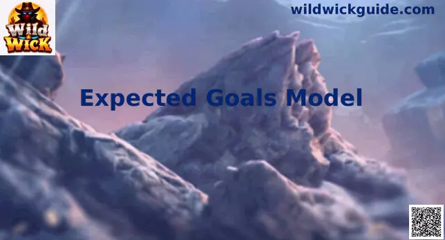 Análisis avanzado del Expected Goals Model en el fútbol