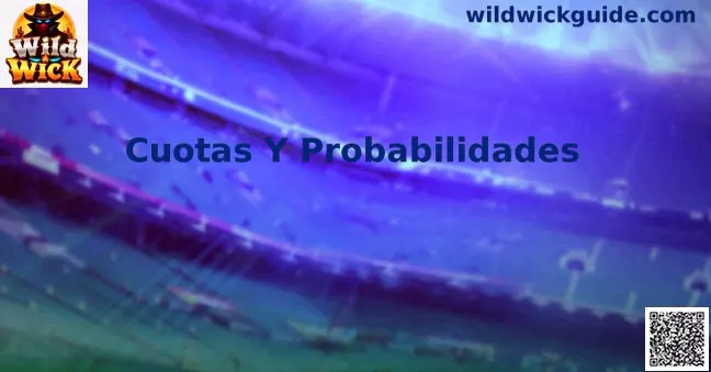 Cuotas y probabilidades fútbol México
