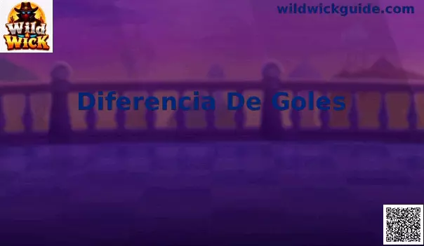 Diferencia de Goles en futbol analisis visual