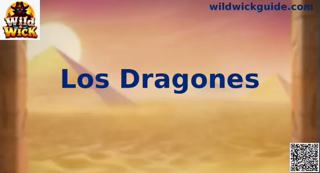 Los Dragones Wild Wick Estrategia Competitiva