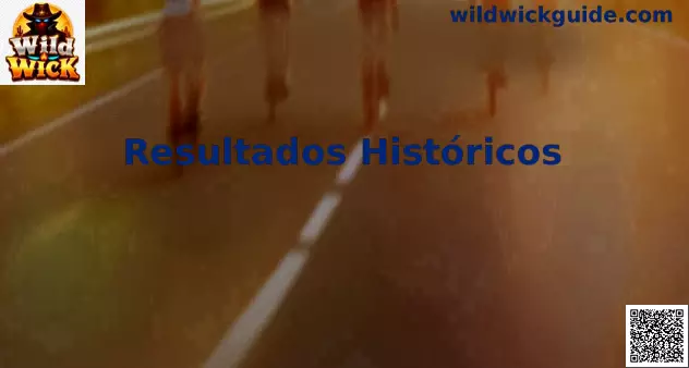 Resultados Históricos análisis fútbol