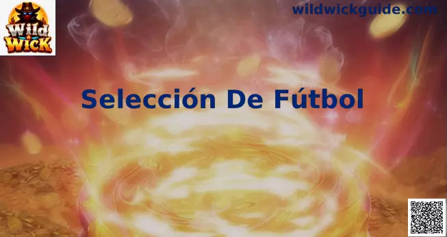Selección de Fútbol