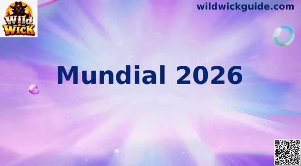 Mundial 2026