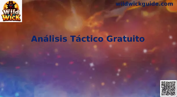 Análisis táctico gratuito fútbol mundial