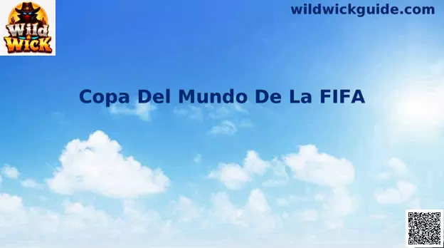 Copa del Mundo de la FIFA