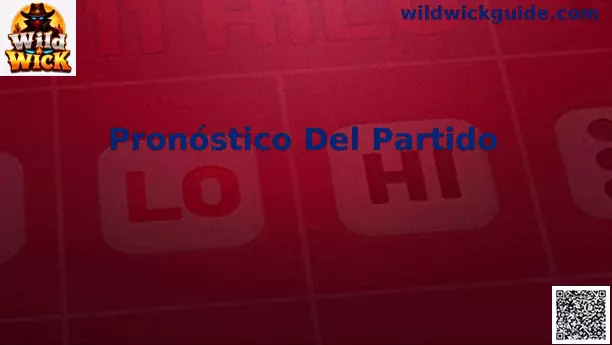 Pronóstico del Partido análisis fútbol México