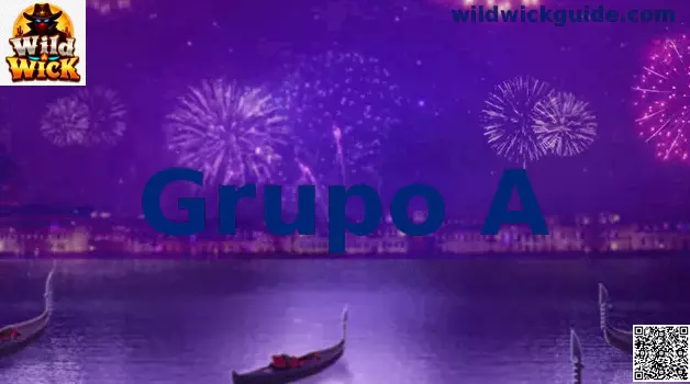 Grupo A Mundial análisis