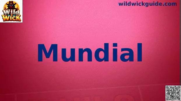 Mundial FIFA análisis y guía