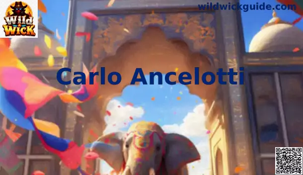 Carlo Ancelotti análisis táctico