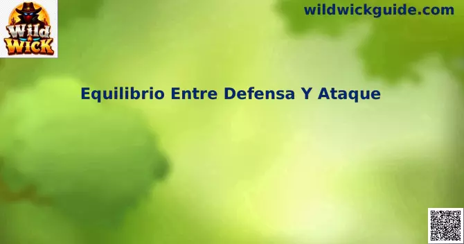 Esquema táctico de Equilibrio Entre Defensa Y Ataque en el fútbol moderno competitivo