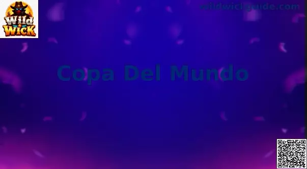 Trofeo de la Copa del Mundo de la FIFA y ambiente futbolístico