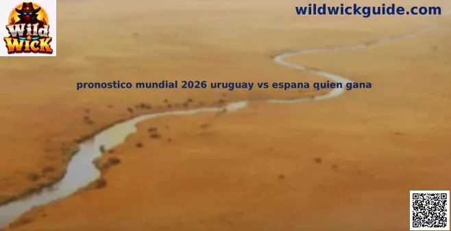 Uruguay vs España 2026