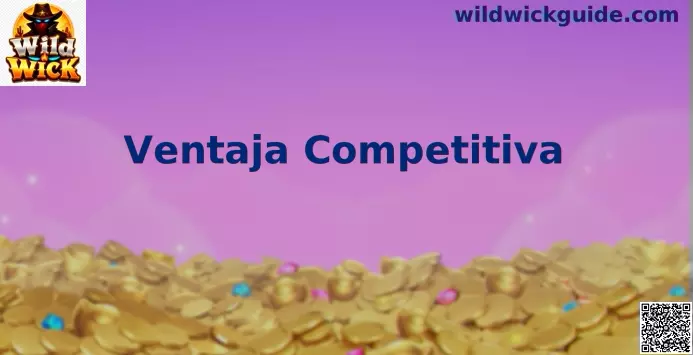 Ventaja competitiva - estrategia empresarial México