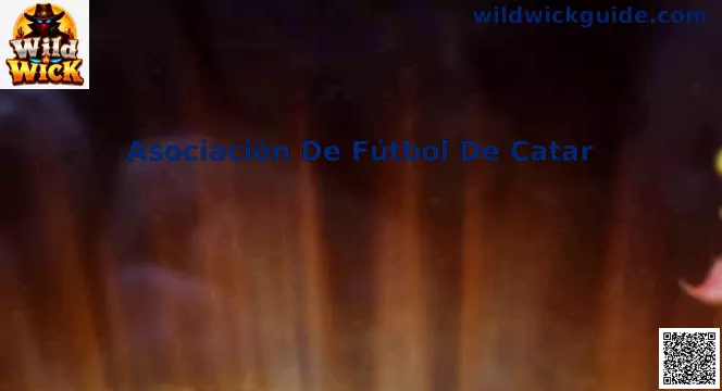 Asociación de Fútbol de Catar