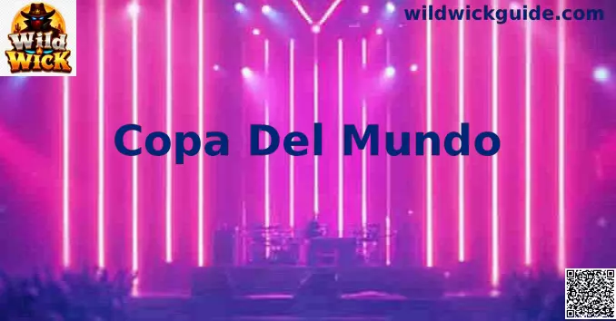 Copa del Mundo 2026