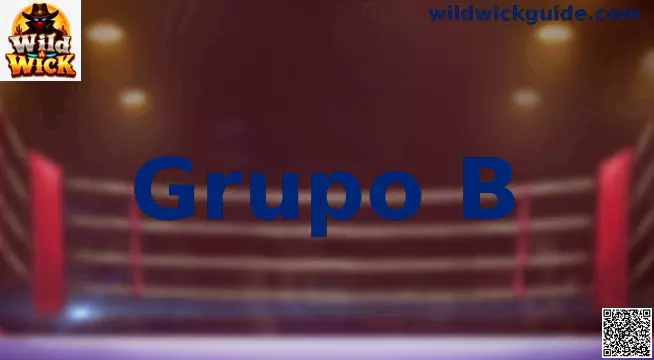 Grupo B Mundial análisis