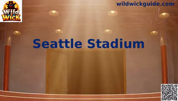 Seattle Stadium Mundial 2026