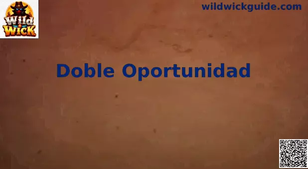Doble Oportunidad fútbol análisis