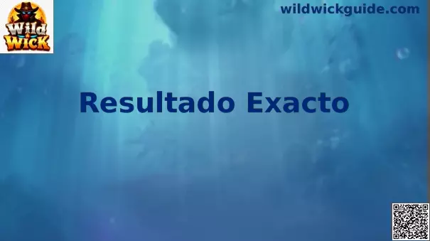 Resultado Exacto análisis apuestas fútbol