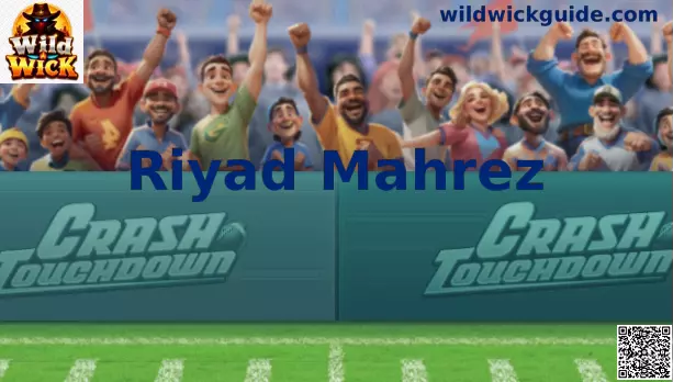 Análisis táctico de Riyad Mahrez en el fútbol mundial