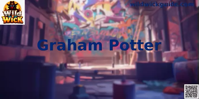 Graham Potter análisis táctico