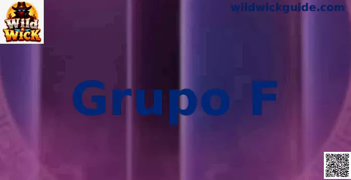 Grupo F análisis mundial