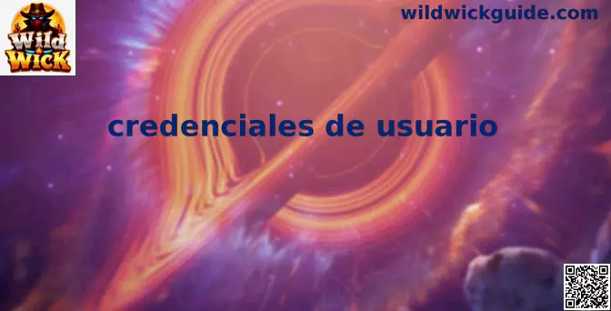 Credenciales de Usuario Seguras en Wild Wick México