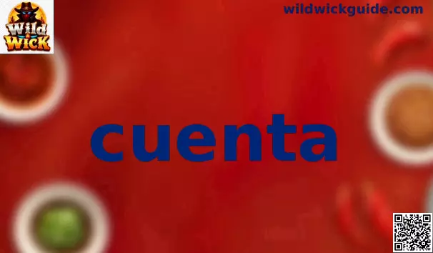 Gestión y Optimización de la Cuenta Oficial de Wild Wick en México
