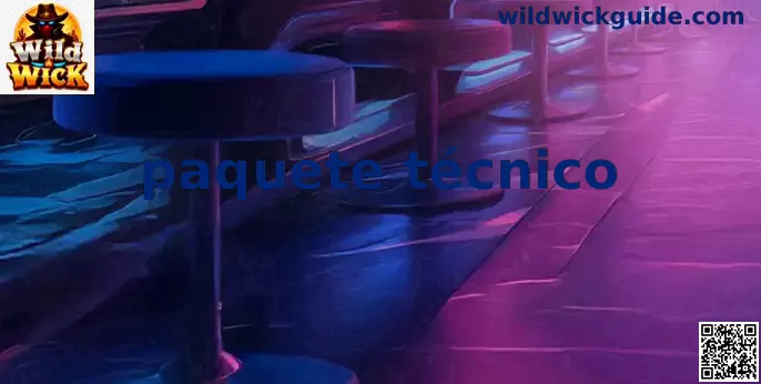 Arquitectura del Paquete Técnico de Wild Wick
