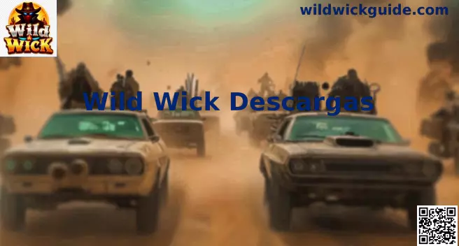 Wild Wick Tragamonedas México BGaming