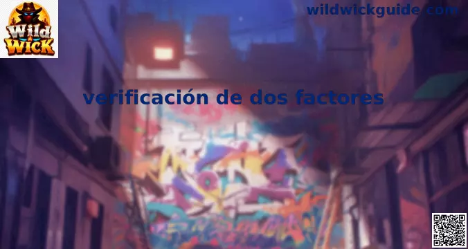 Verificación de dos factores