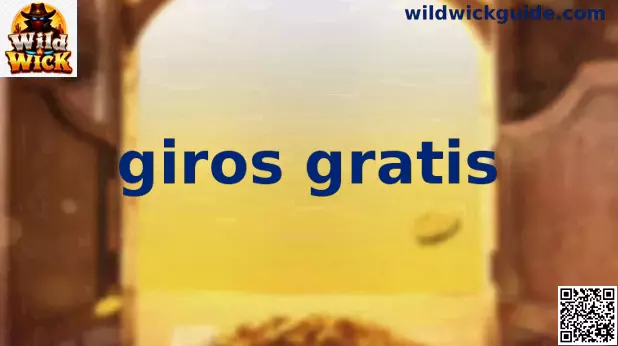 Giros Gratis en Wild Wick Slot de BGaming