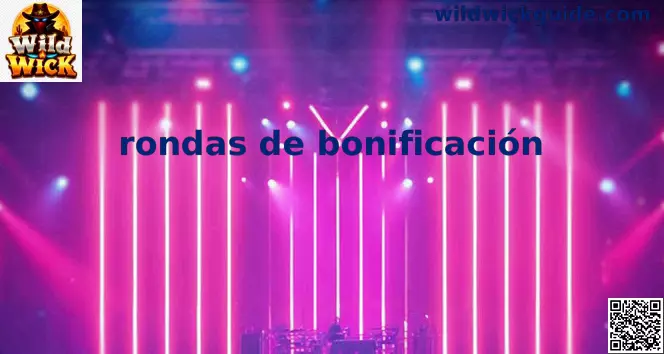 Rondas de bonificación en Wild Wick