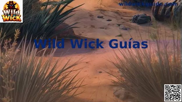 Guía de Códigos para Wild Wick en México
